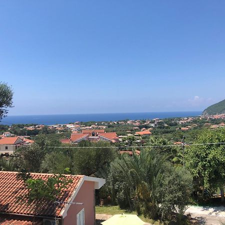 Residence Serrone Santa Maria di Castellabate Zewnętrze zdjęcie
