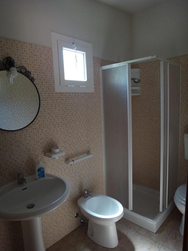 Residence Serrone Santa Maria di Castellabate Zewnętrze zdjęcie