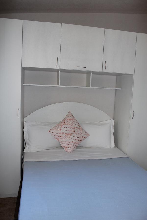 Residence Serrone Santa Maria di Castellabate Zewnętrze zdjęcie