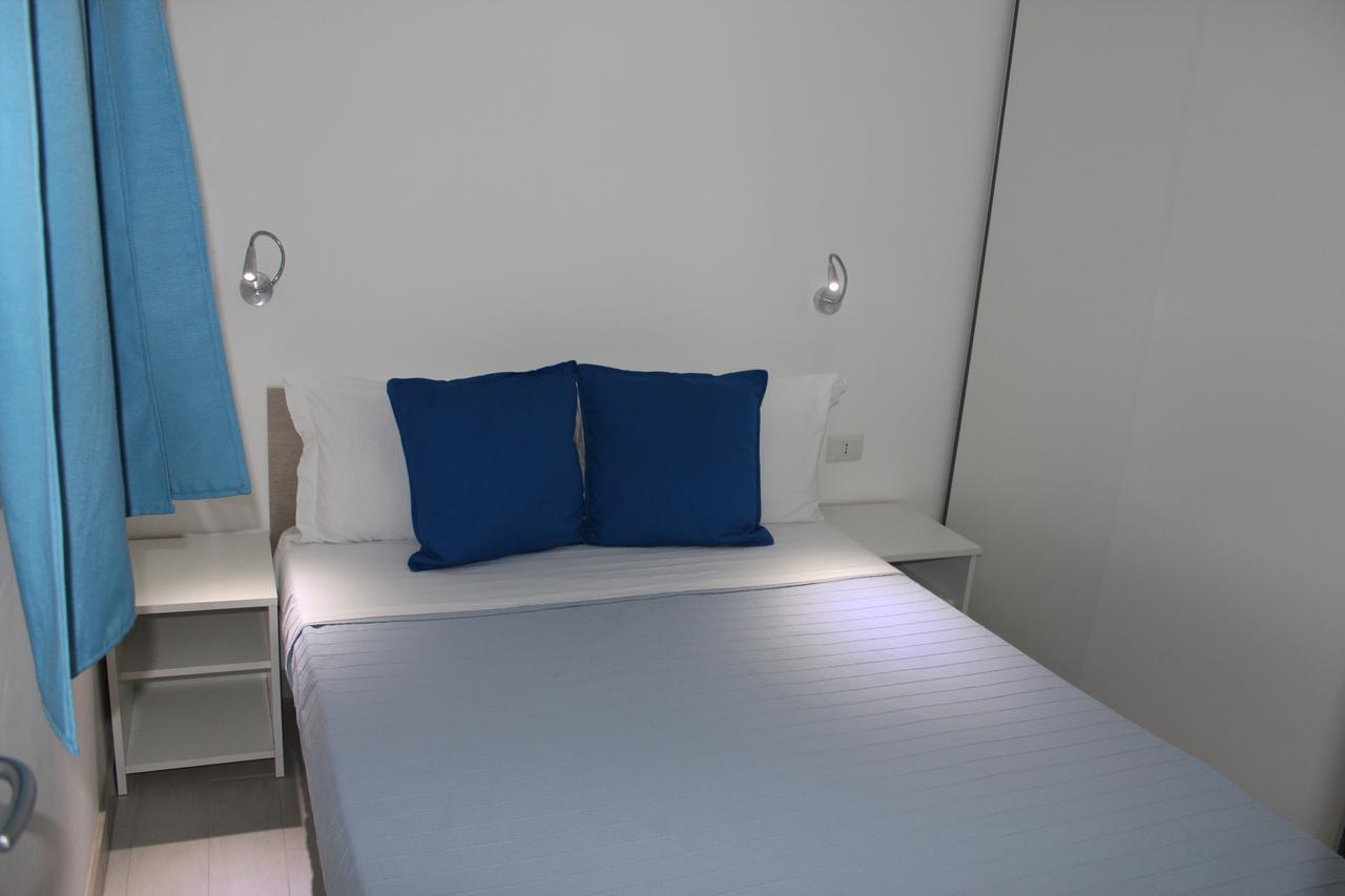 Residence Serrone Santa Maria di Castellabate Zewnętrze zdjęcie