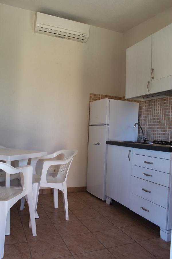 Residence Serrone Santa Maria di Castellabate Zewnętrze zdjęcie