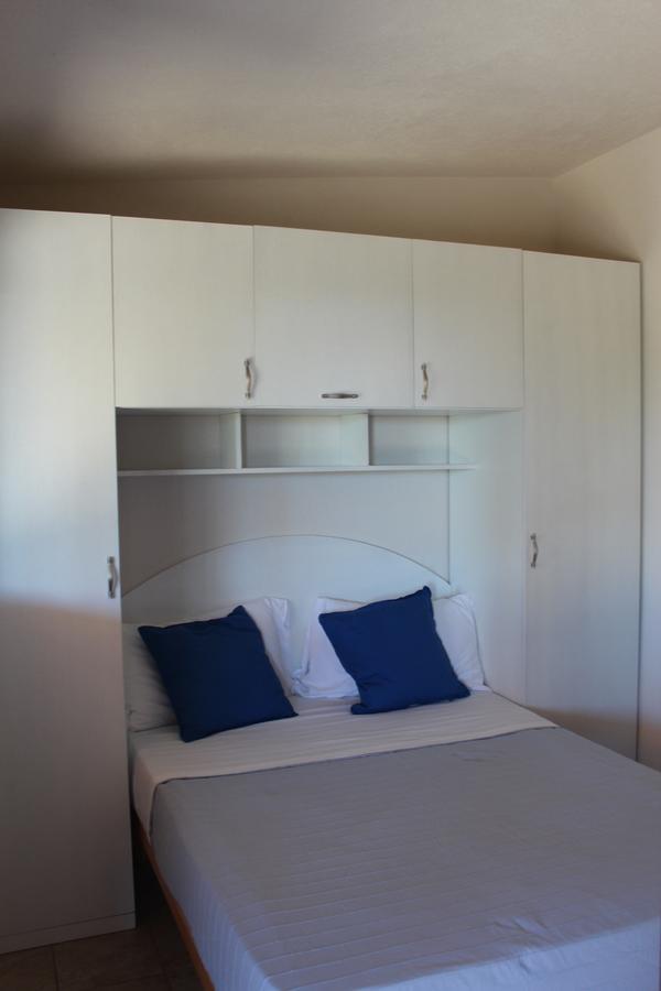 Residence Serrone Santa Maria di Castellabate Zewnętrze zdjęcie