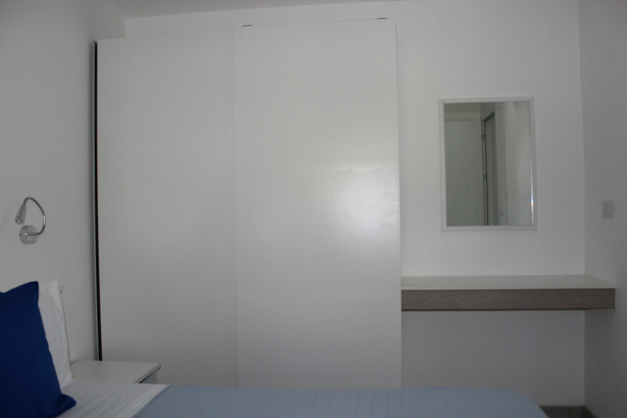Residence Serrone Santa Maria di Castellabate Zewnętrze zdjęcie